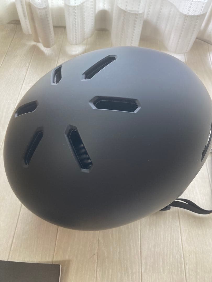 【Taigyo様向け】　SMITH スノーボードヘルメット