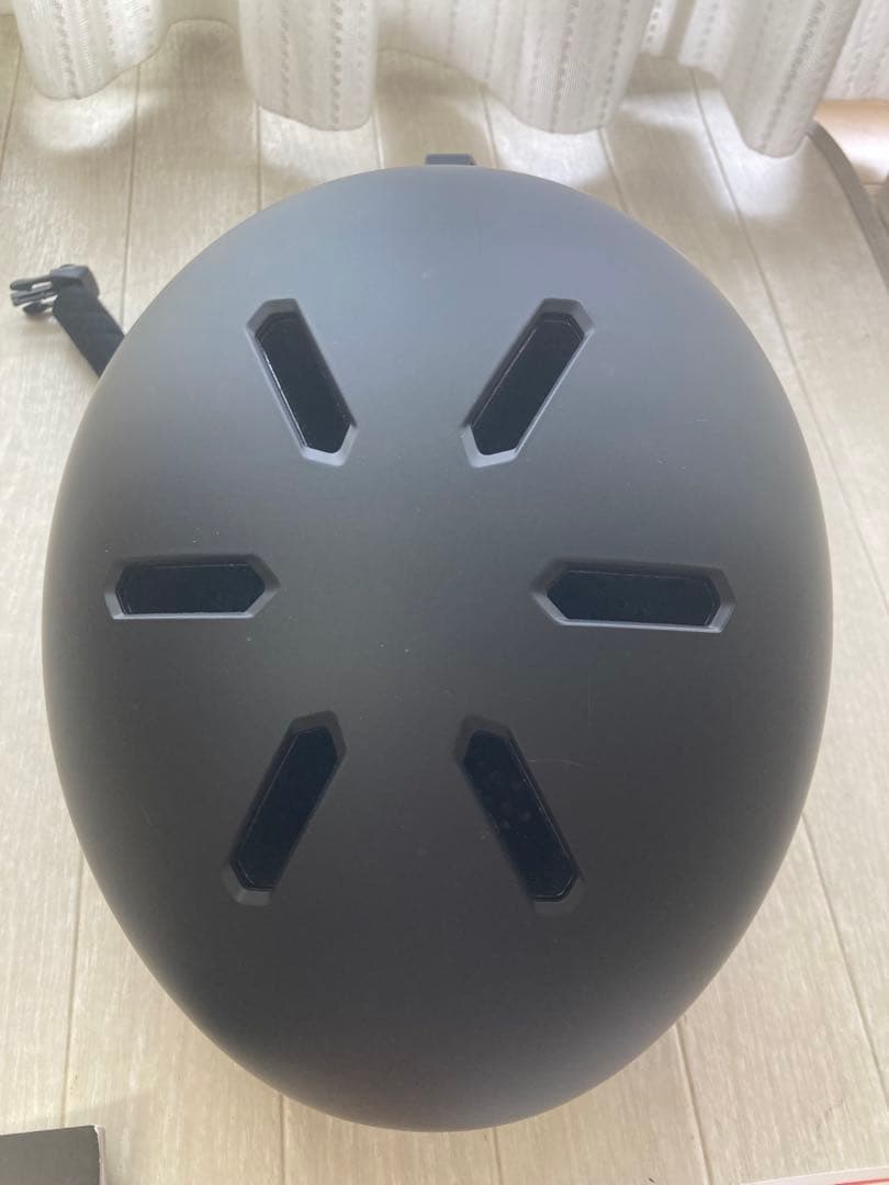 【Taigyo様向け】　SMITH スノーボードヘルメット