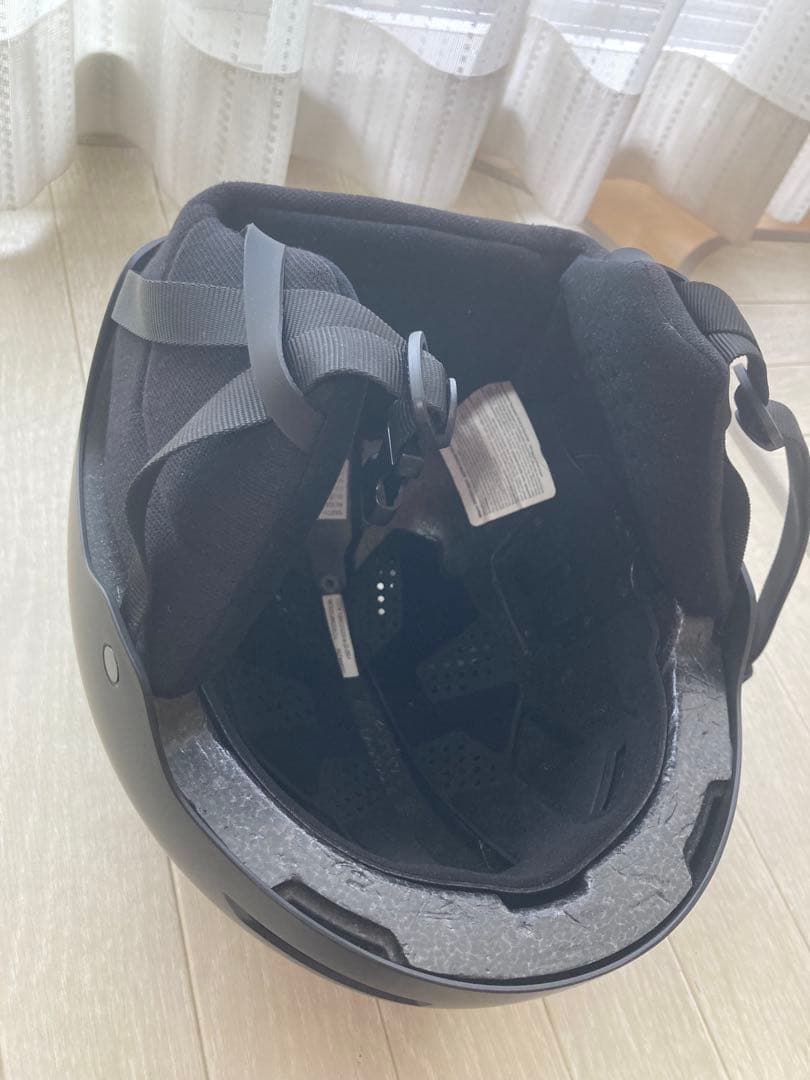 【Taigyo様向け】　SMITH スノーボードヘルメット