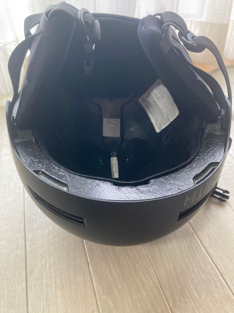 【Taigyo様向け】　SMITH スノーボードヘルメット