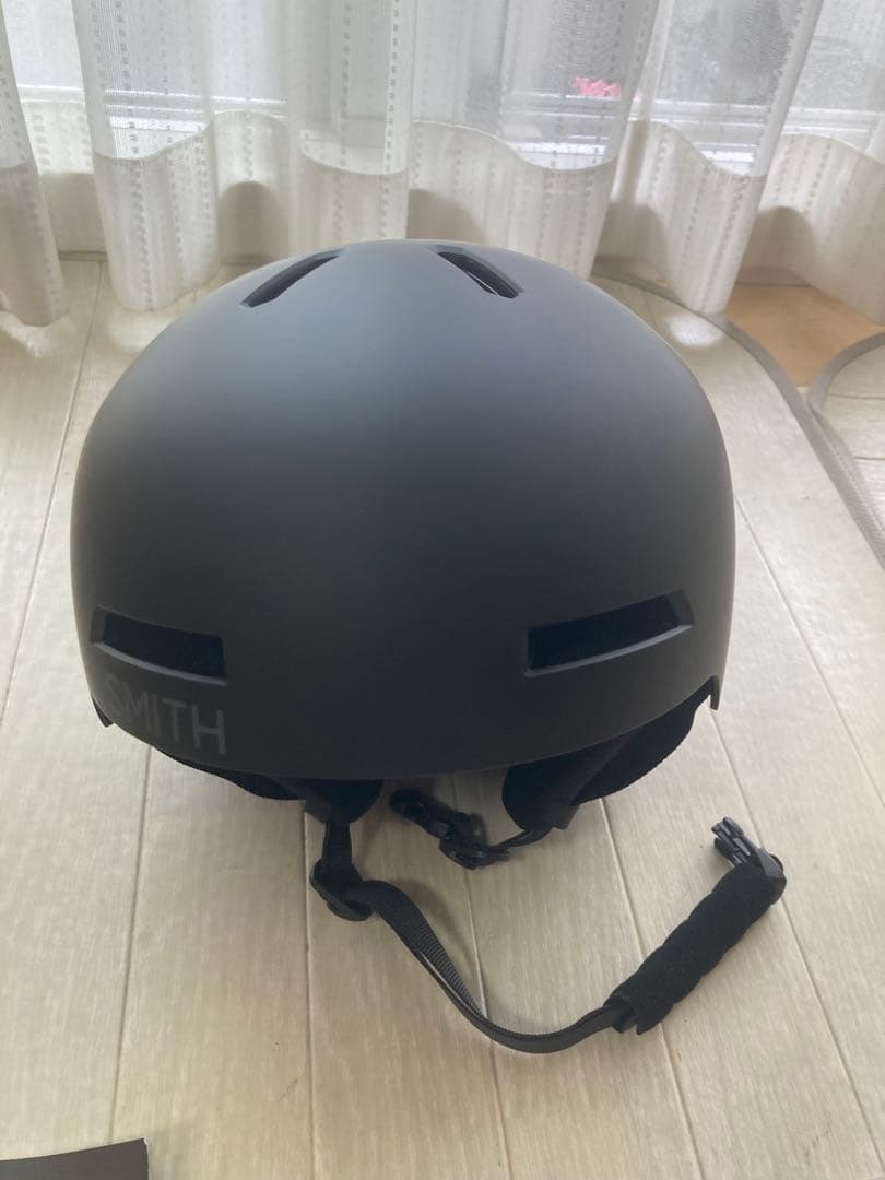 【Taigyo様向け】　SMITH スノーボードヘルメット