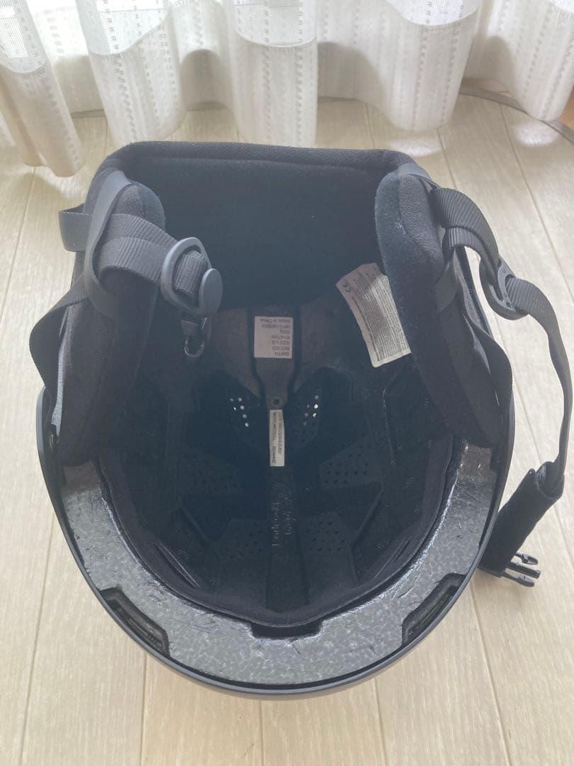 【Taigyo様向け】　SMITH スノーボードヘルメット