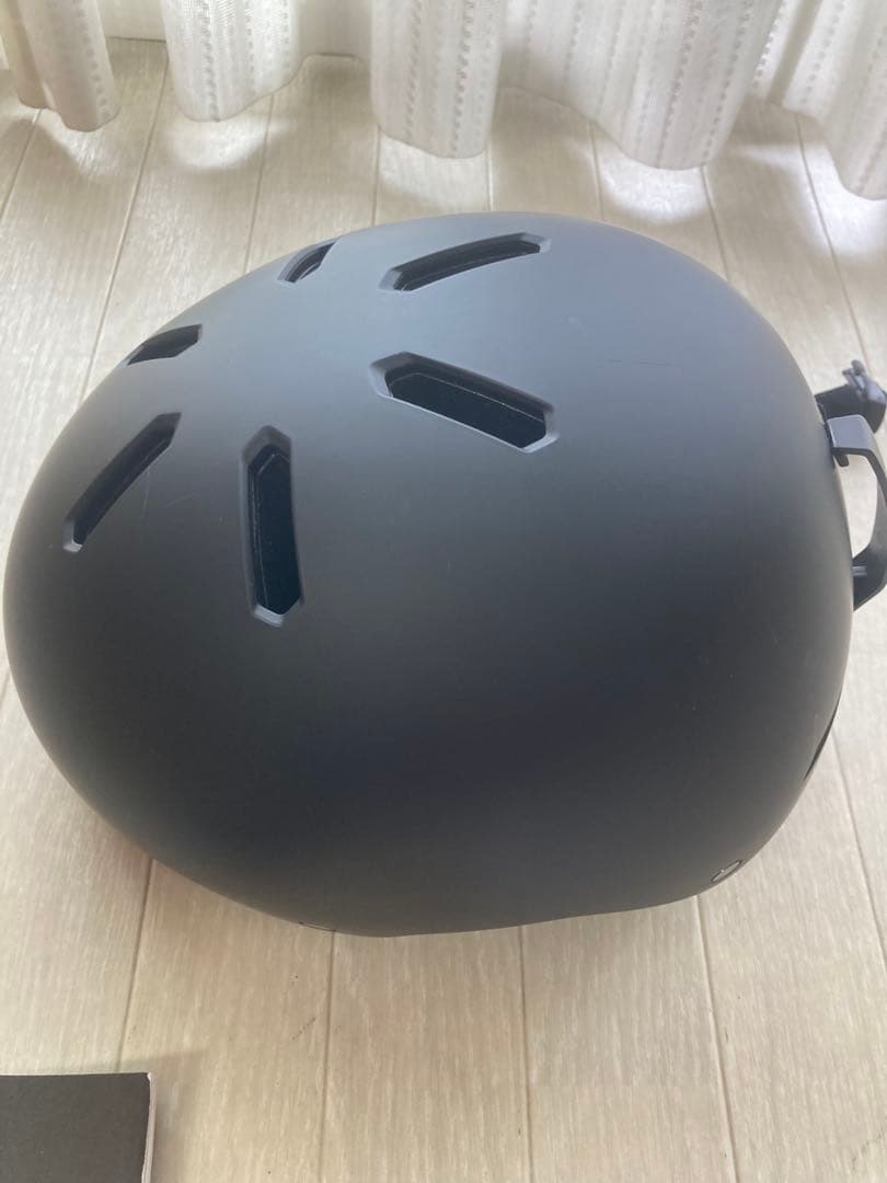 【Taigyo様向け】　SMITH スノーボードヘルメット