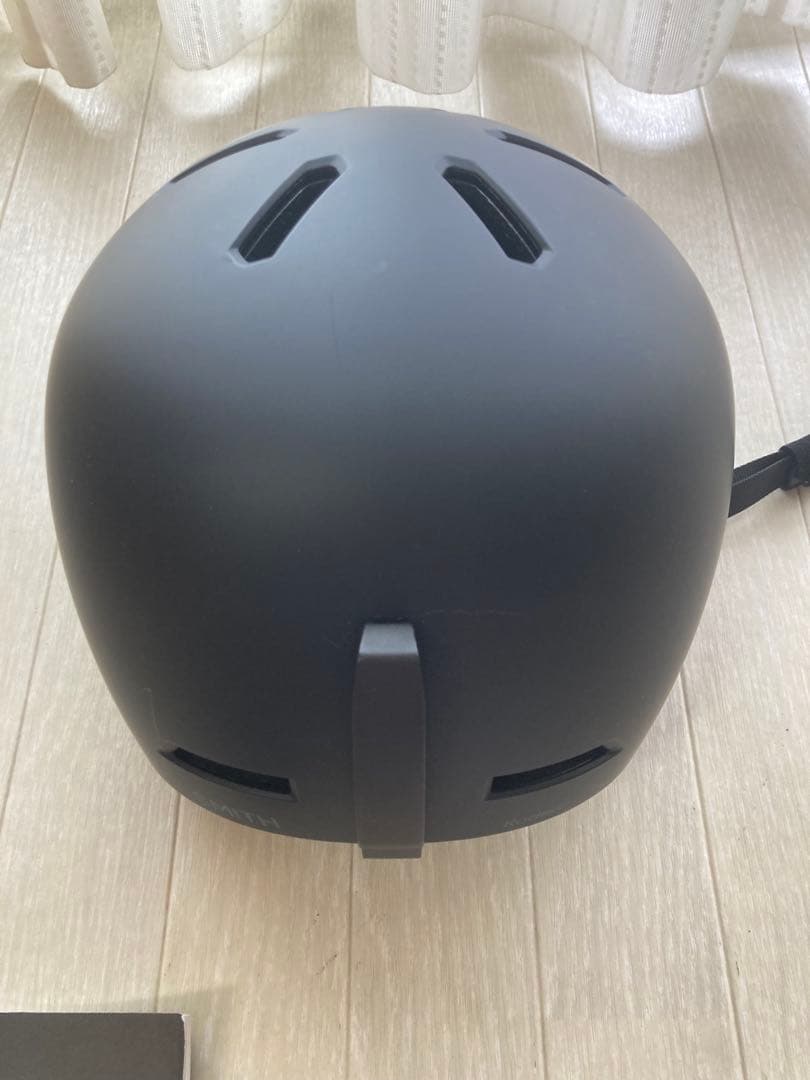 【Taigyo様向け】　SMITH スノーボードヘルメット