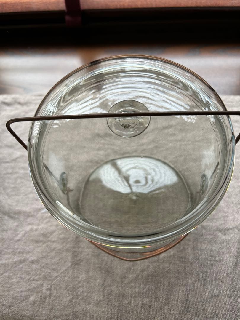 3児ママ　ピーターアイビー Peter Ivy　お米Jar S