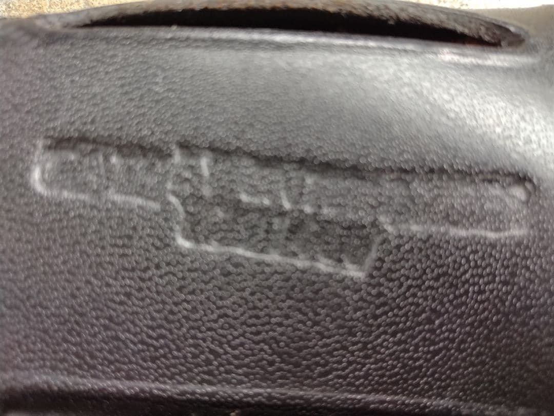 ガバメント用 ホルスター マガジンポーチ