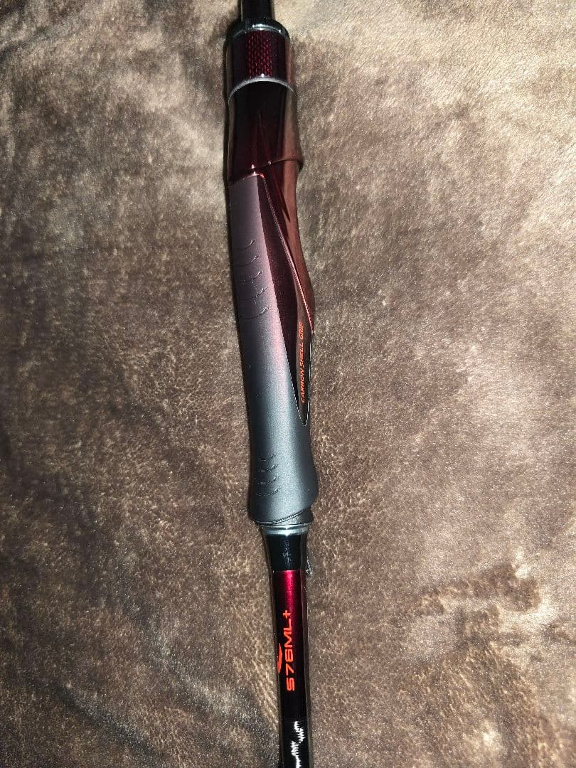 25セフィアリミテッド　S76ML+