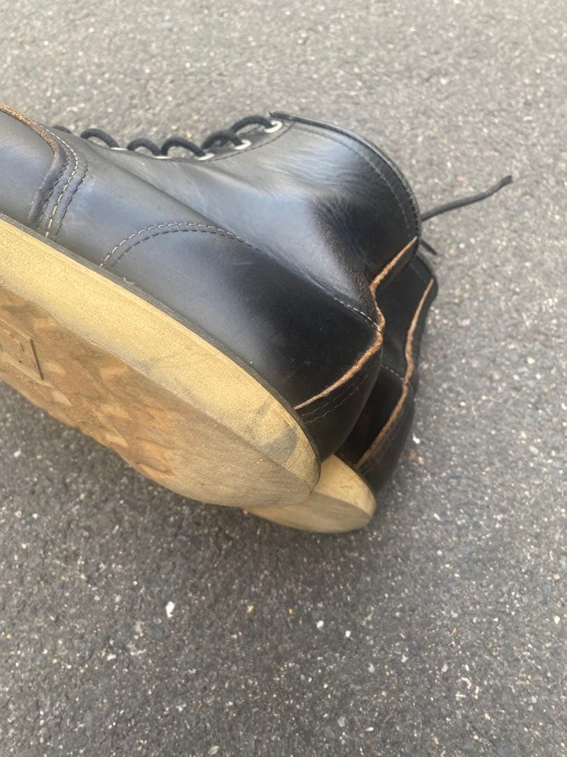 REDWING レッドウイング8179 犬タグ アイリッシュセッター9E 27㌢