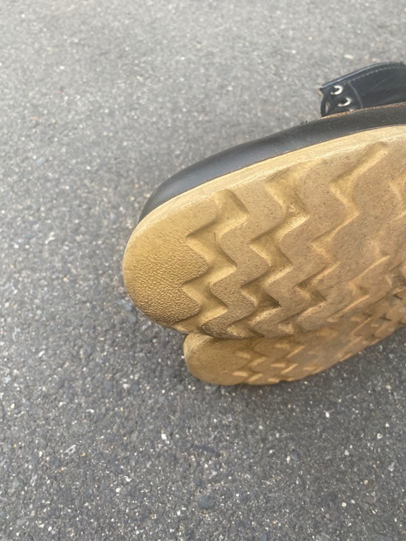 REDWING レッドウイング8179 犬タグ アイリッシュセッター9E 27㌢