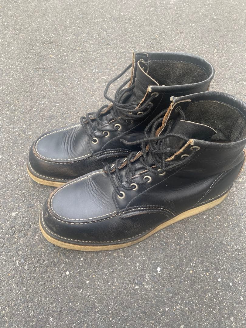 REDWING レッドウイング8179 犬タグ アイリッシュセッター9E 27㌢