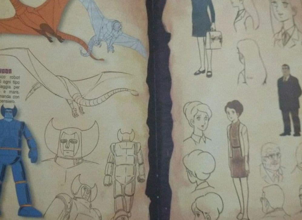 バビル2世 全39話 DVD-BOX イタリア正規品 6枚組新品