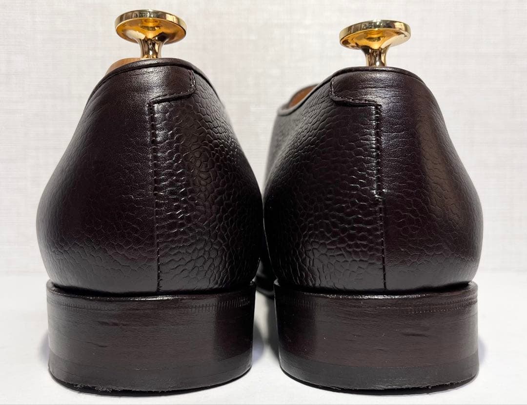 ★極美品★ ツリー、袋付きF.LLI Giacometti FG601 EU42