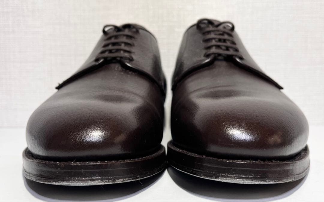 ★極美品★ ツリー、袋付きF.LLI Giacometti FG601 EU42