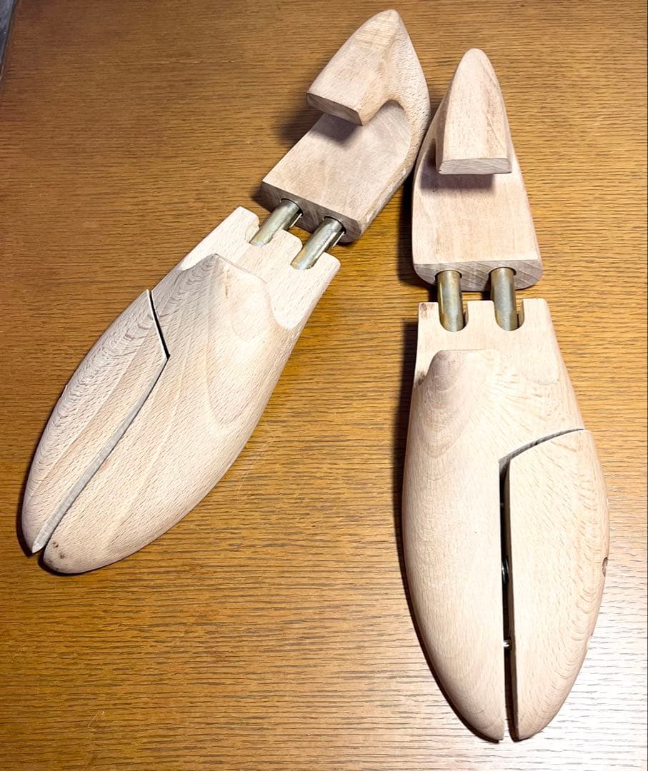 ★極美品★ ツリー、袋付きF.LLI Giacometti FG601 EU42