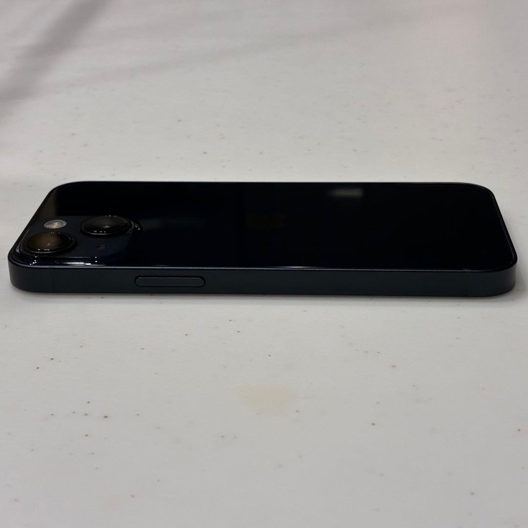 K*a様 iPhone 13 mini 128GB SIMフリー ミッドナイト