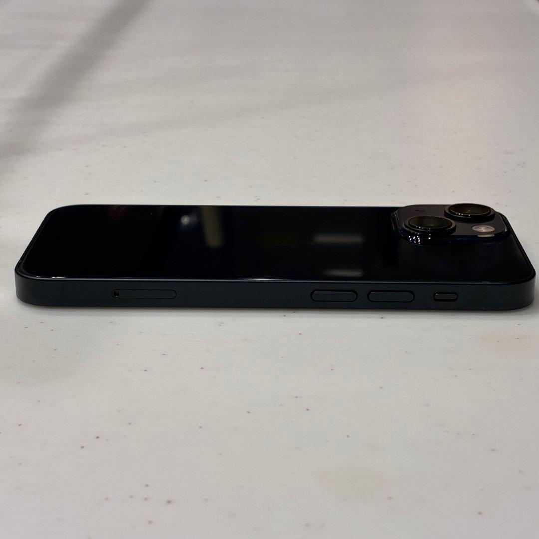 K*a様 iPhone 13 mini 128GB SIMフリー ミッドナイト