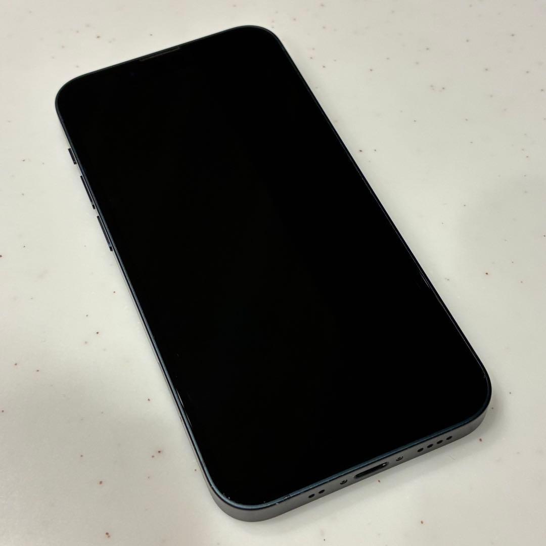 K*a様 iPhone 13 mini 128GB SIMフリー ミッドナイト