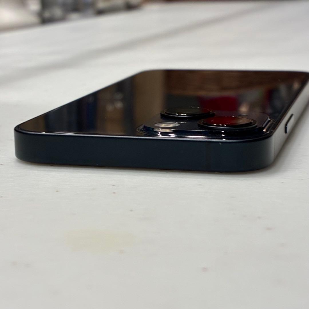 K*a様 iPhone 13 mini 128GB SIMフリー ミッドナイト