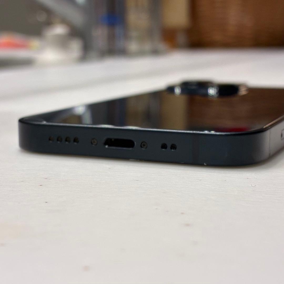 K*a様 iPhone 13 mini 128GB SIMフリー ミッドナイト