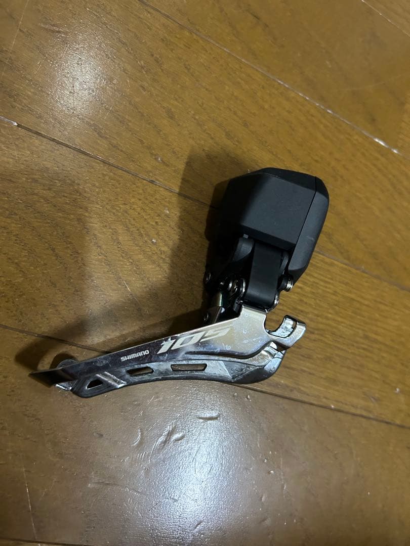 【美品】Shimano 105 Di2