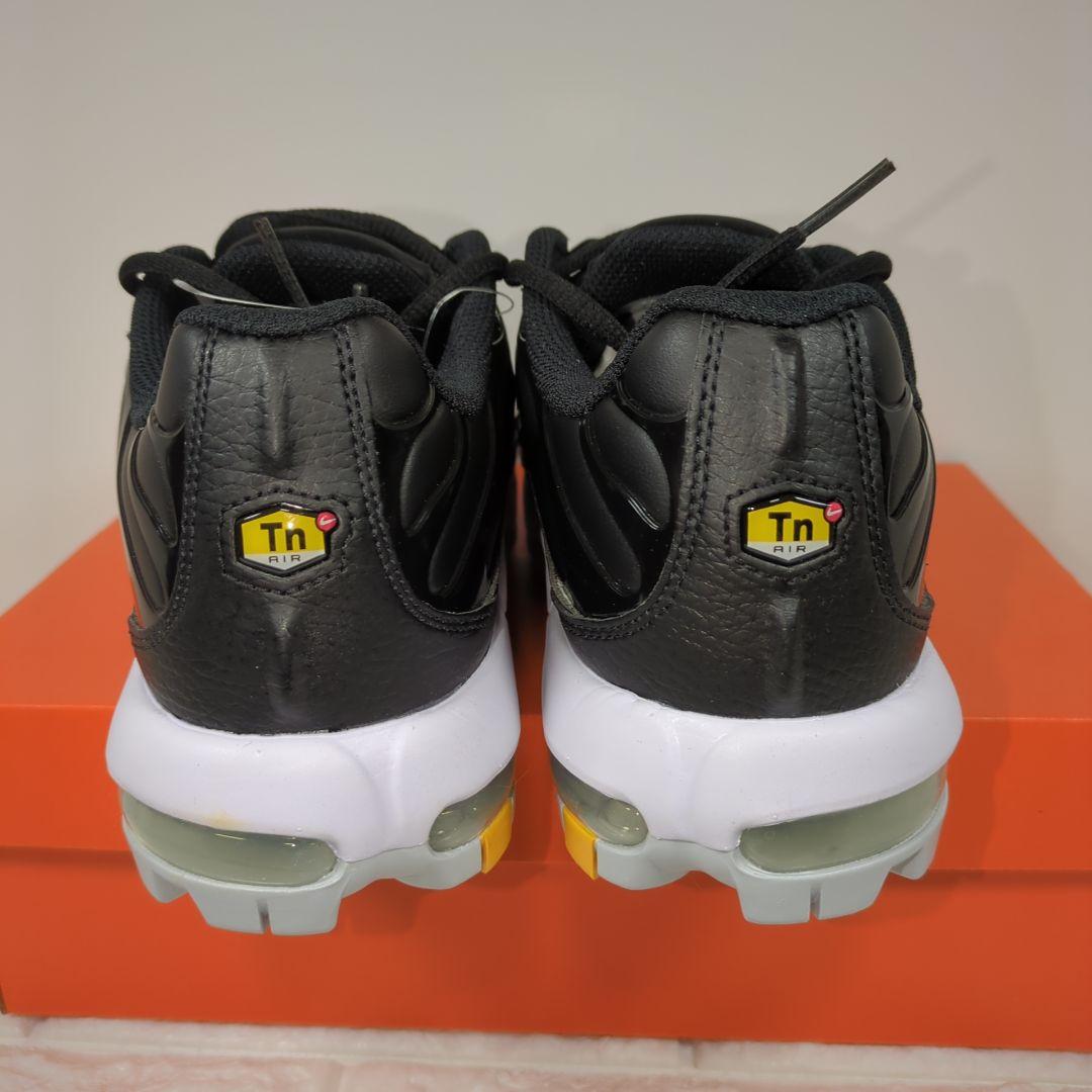 26.0 NIKE AIRMAX PLUS G ナイキ エアマックス ゴルフ 黒