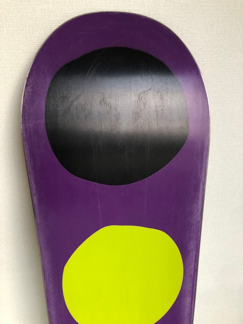 バートンBurton Social 138 stiletto スノーボードセット