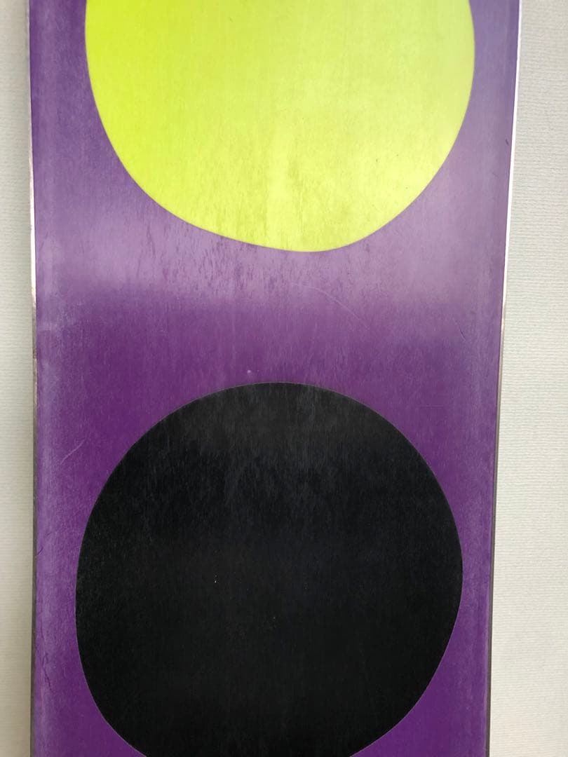 バートンBurton Social 138 stiletto スノーボードセット