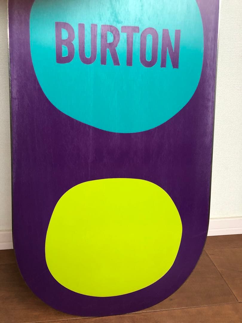 バートンBurton Social 138 stiletto スノーボードセット