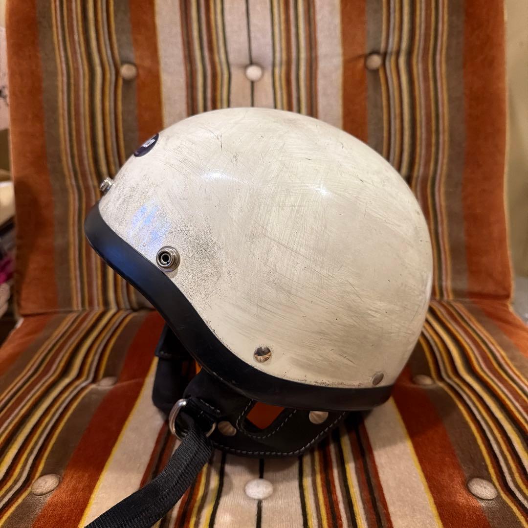 は*し様 オーシャンビートルショーティーMイヤーフラップバイザー付き