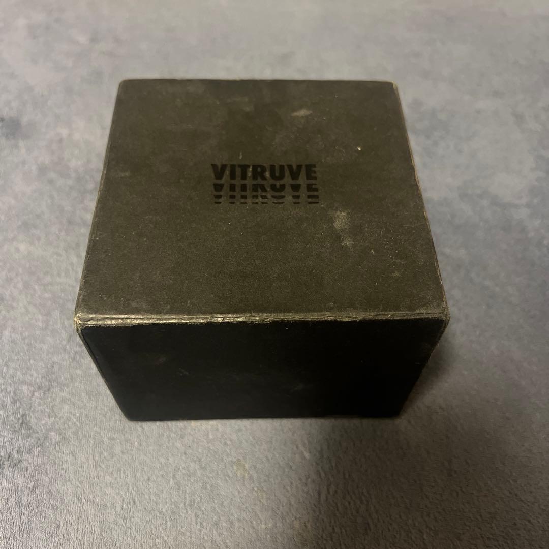 【Natsuki Motoda】VITRUVE VBTトレーニング機器