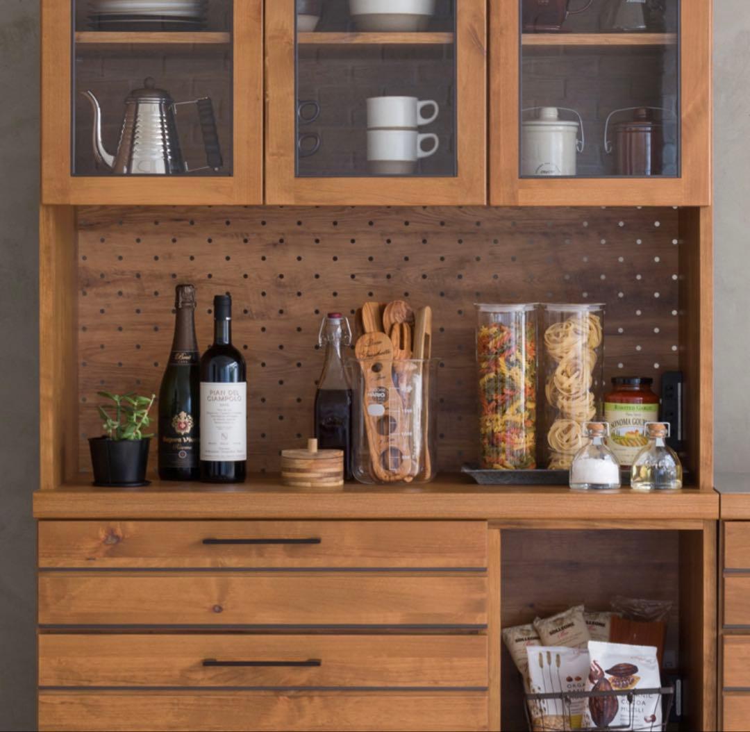 Re:CENO | LINA 105キッチンボード