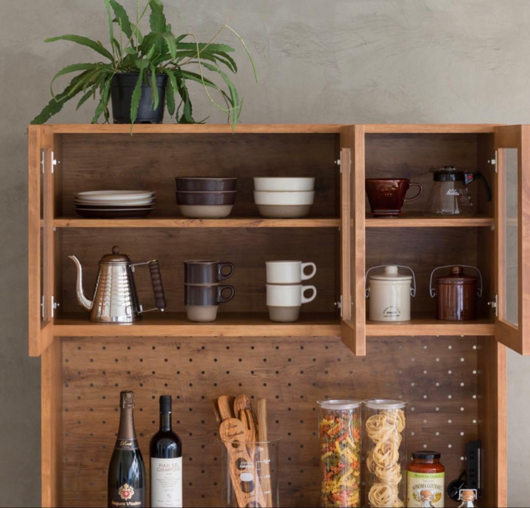 Re:CENO | LINA 105キッチンボード