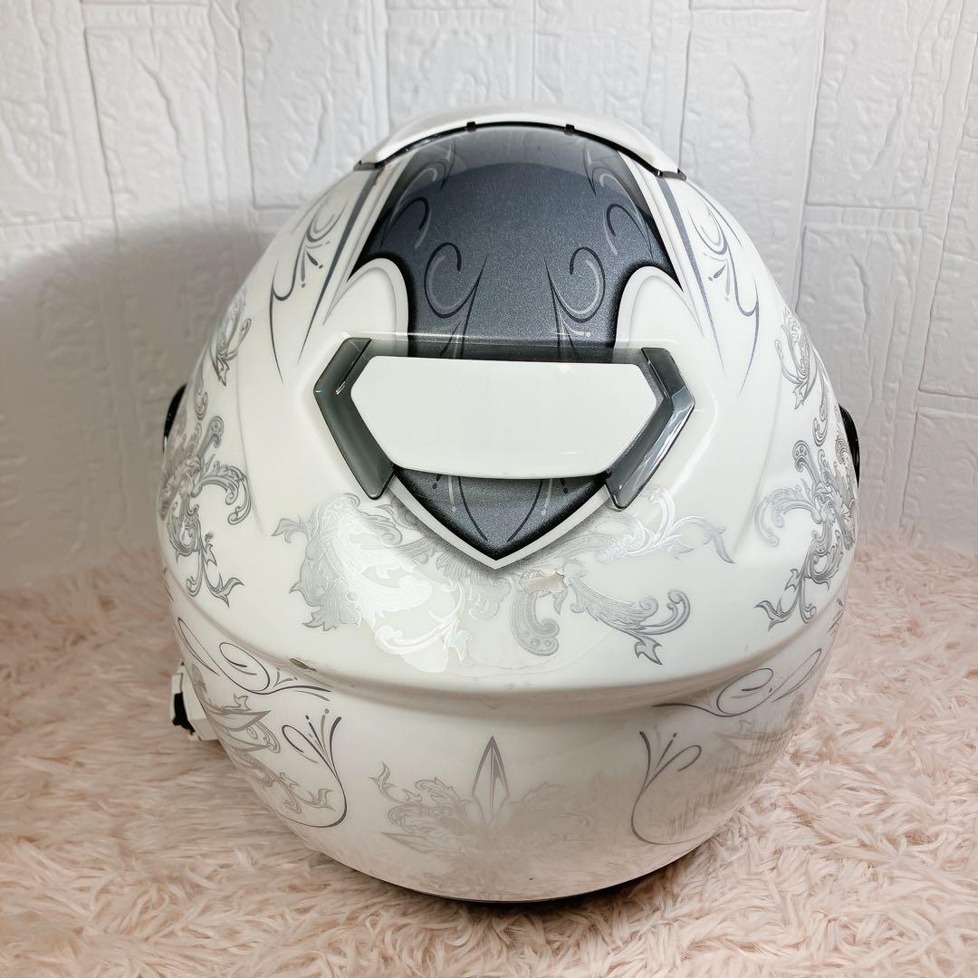 美品 SHOEI ヘルメットGT-Air GRANDEUR B+COM SB5X