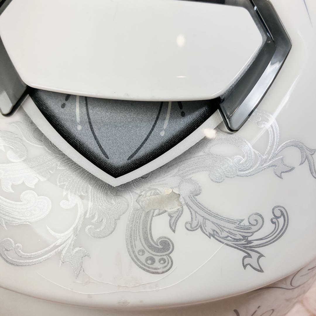 美品 SHOEI ヘルメットGT-Air GRANDEUR B+COM SB5X