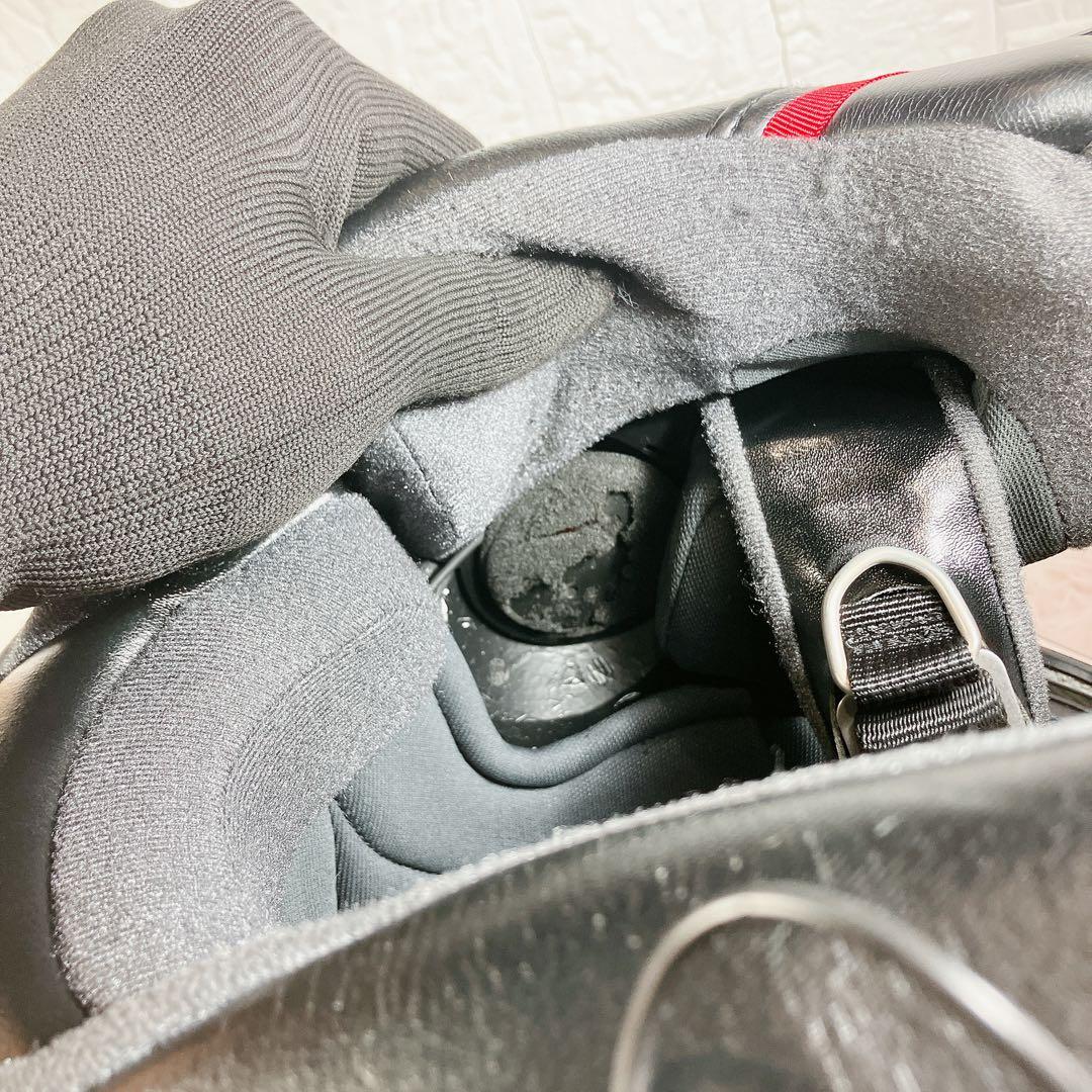 美品 SHOEI ヘルメットGT-Air GRANDEUR B+COM SB5X