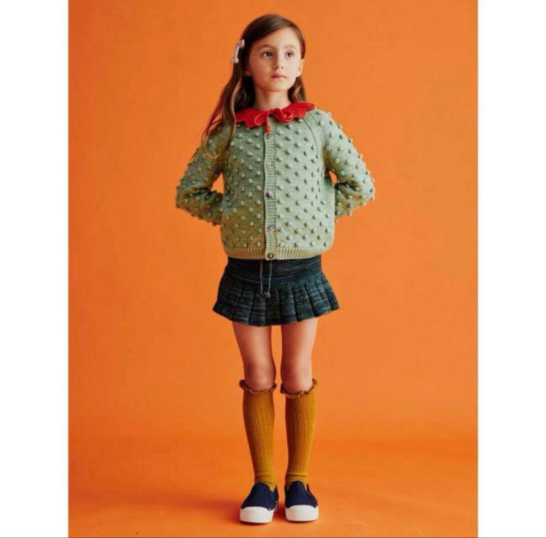 ボトムス Misha&Puff Skating Pond