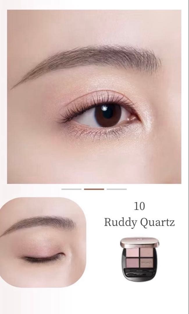 デコルテ / 【新品】スキンシャドウ デザイニング パレット10 セット