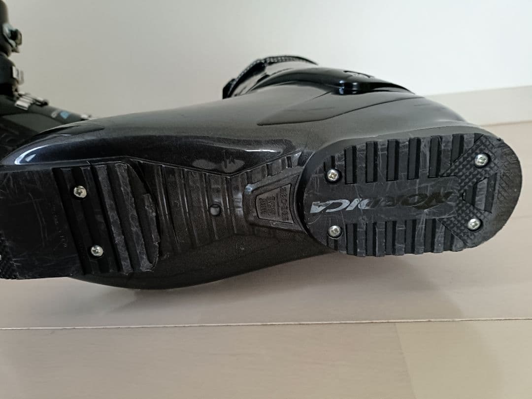 スキーブーツ NORDICA CRUISE 28.0-28.5 cm