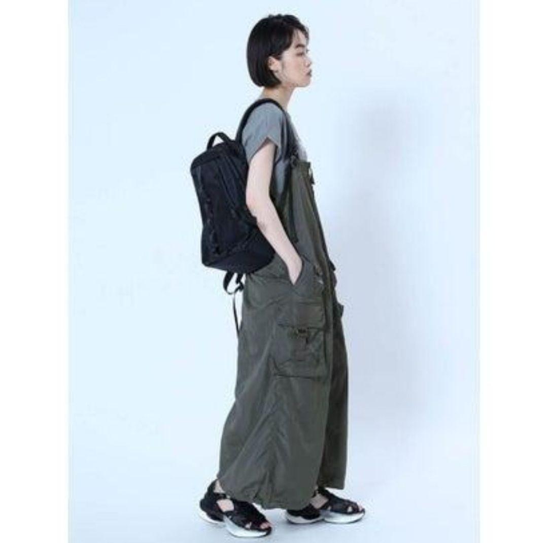 LASUD 　コレクトボックス　ACTIVE　3品　サイズF