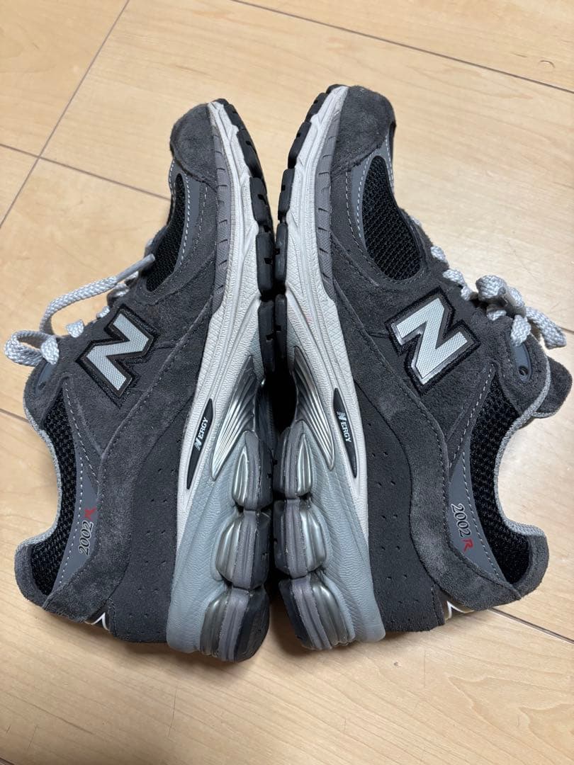 ✨美品✨ニューバランス U2002RA 23.5cm