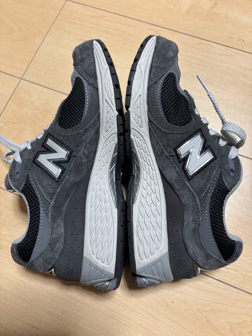✨美品✨ニューバランス U2002RA 23.5cm