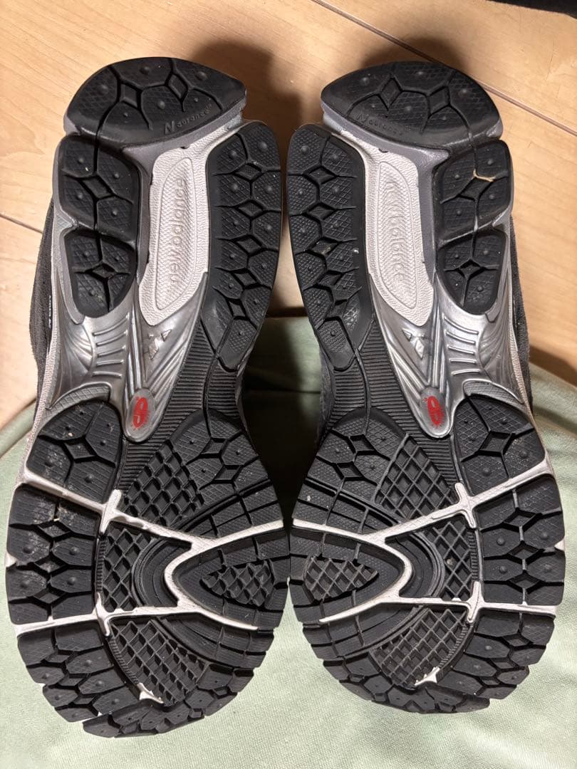 ✨美品✨ニューバランス U2002RA 23.5cm