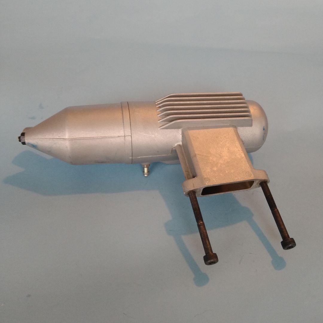 O.S. MAX LA 65 エンジン 中古品