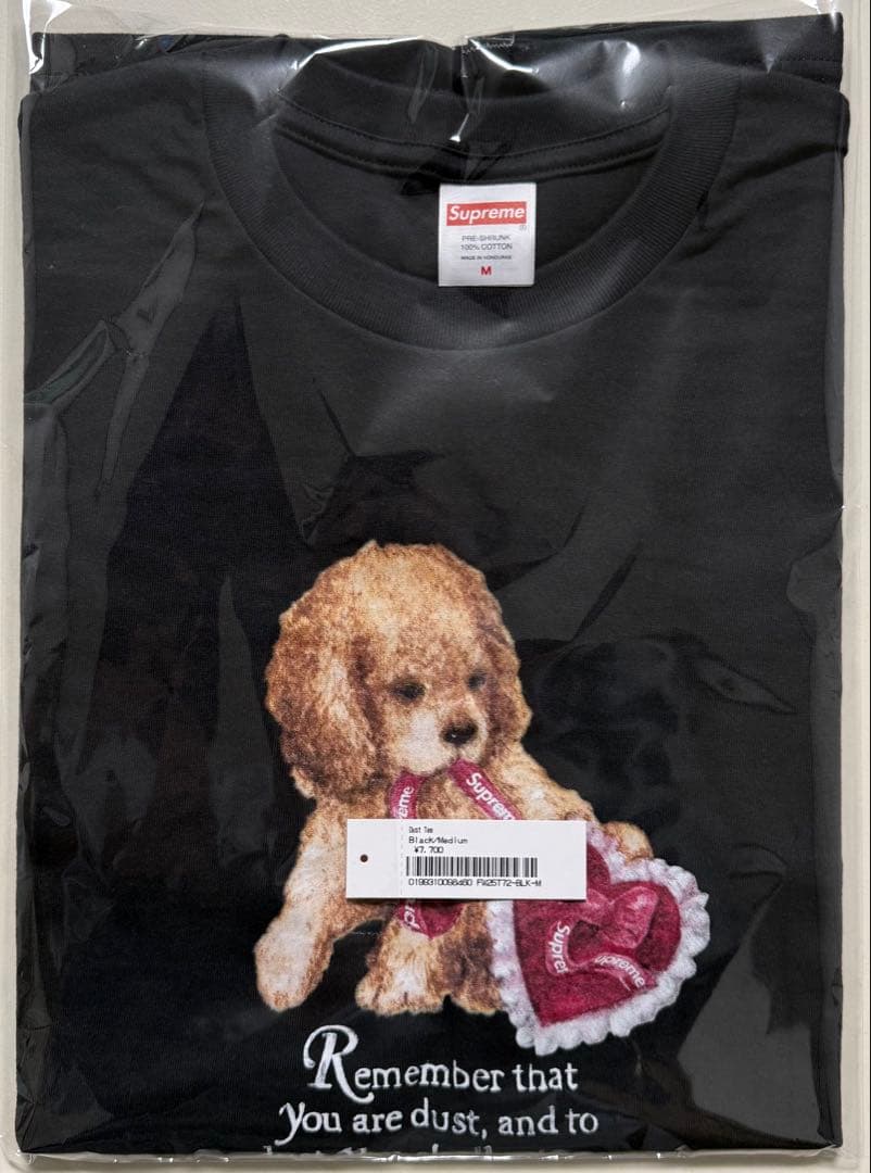 トップス Supreme Dust Tee