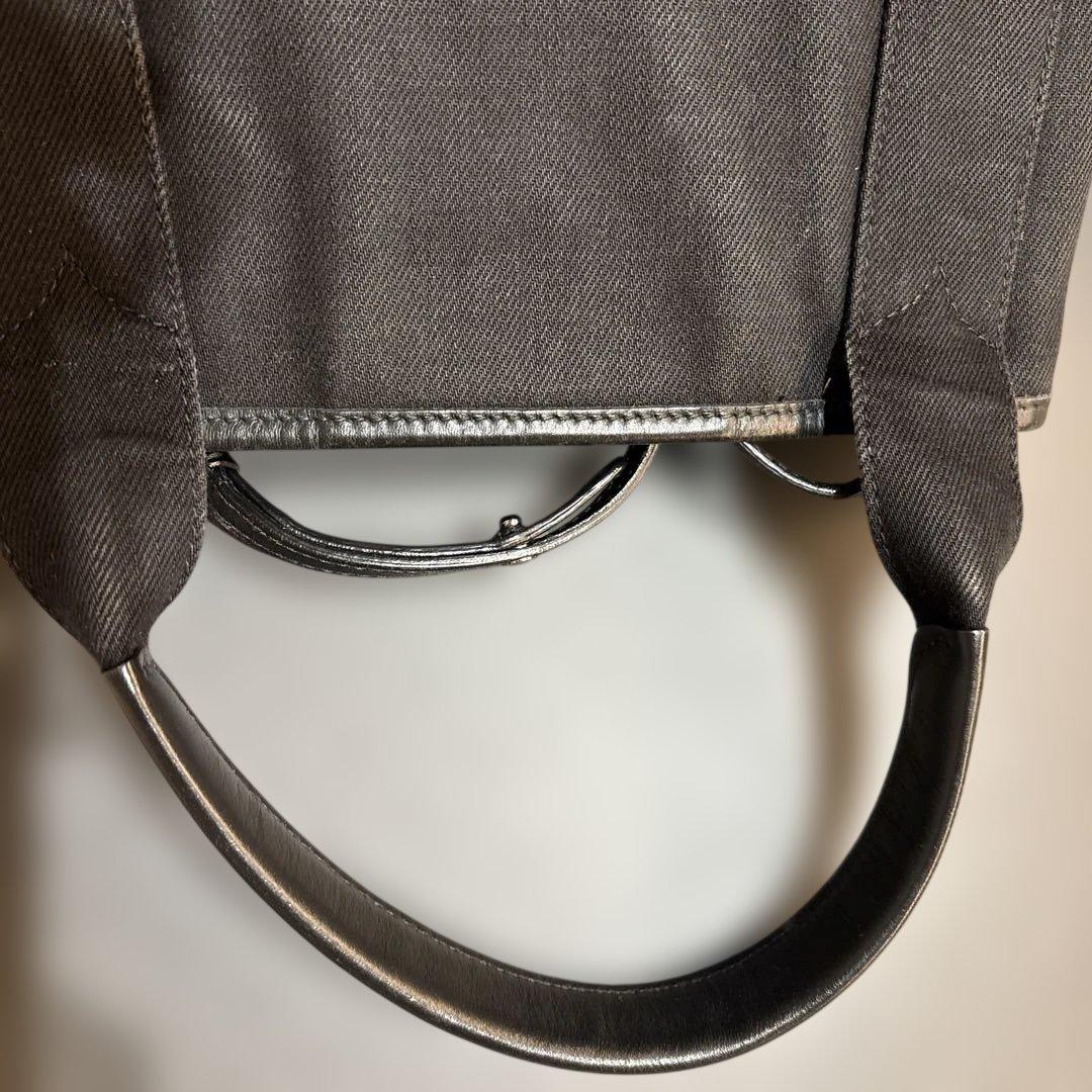 MooChan ✩⡱ 様BALENCIAGA ブラック ショルダーバッグ