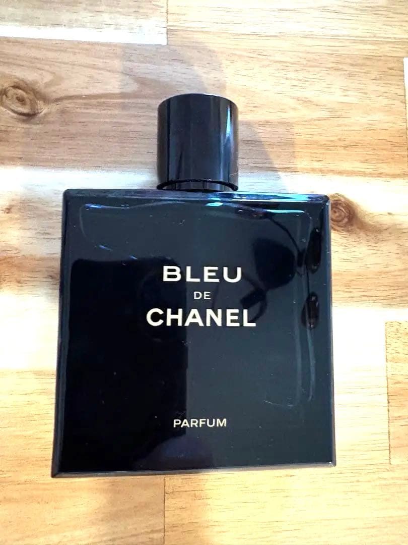 正規品CHANEL PARFUM 100mL