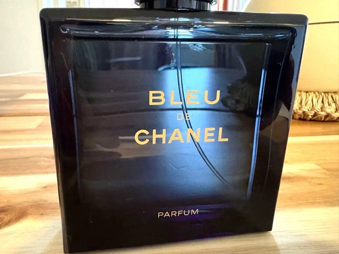 正規品CHANEL PARFUM 100mL