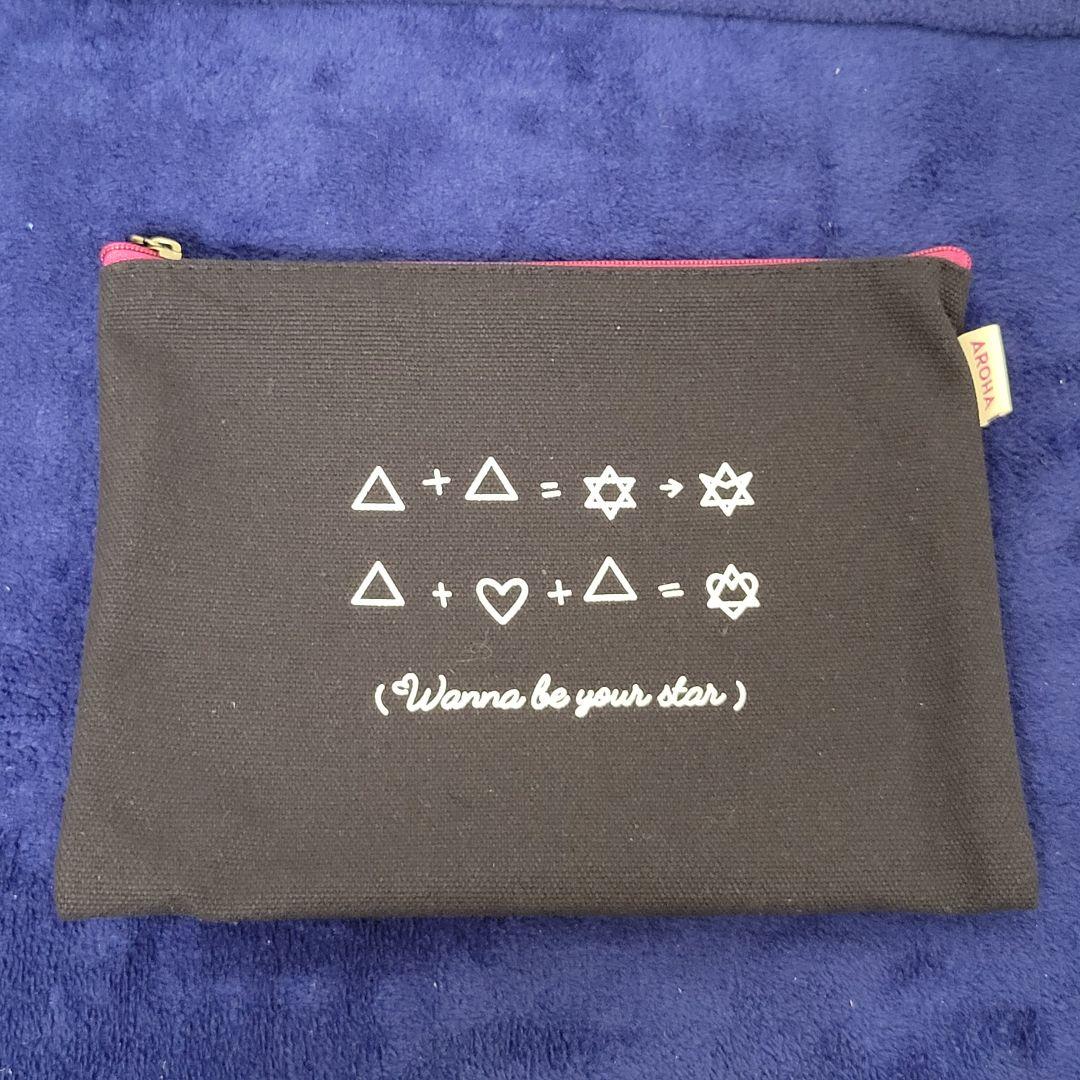 ASTRO・AROHA 1期 ファンクラブ入会キット