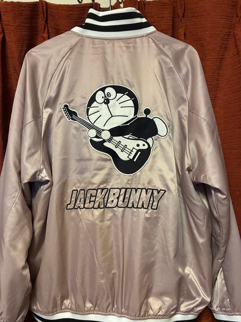 美品　JACKBUNNY ドラえもん M サイズ4