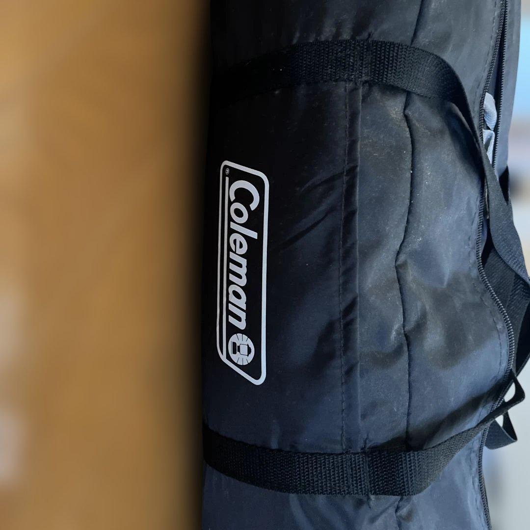 Coleman X-Cursion Teepee 210 ネイビー